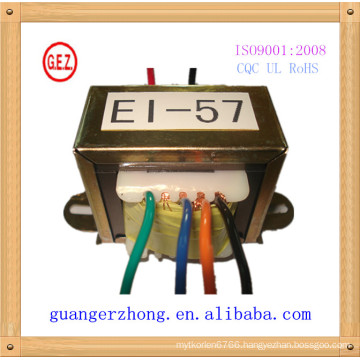 220v 24v 12v 5v transformer